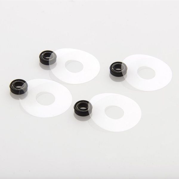 Altmann Analytik Wash Seal Preventive Maintenance Kit for Agilent 1050, 1100, 1200