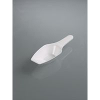 Product Image of Measuring scoop, PP white, 100 ml, LxW 200x70 mm, old No. 9614-100