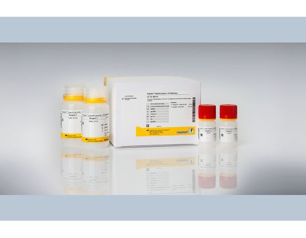 R-Biopharm AG Enzytec Liquid Lactose/D-Galactose Kit