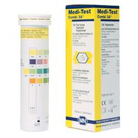 Product Image of MEDI-TEST Combi 3 A, 100 St.