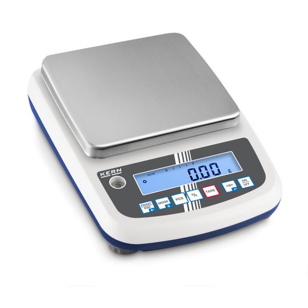 Kern Precision Balance 0,1 g, 6 kg