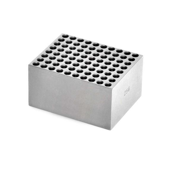 Ohaus Module Block 0.2 ml Micro 80 Hole, for Dry Block Heater