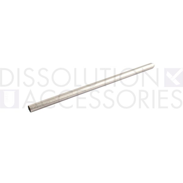 Dissolution Accessories Spin ON/OFF Schaft, Edelstahl, 14.5'', V-Series, Agilent