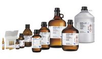 Merck Silver sulfate solution 10 g/l in sulfuric acid, 2,5 L, (D = 1.84 g/ml) for COD determination