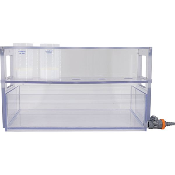 Macherey-Nagel NucleoBond PC 10000 Rack, für NucleoBond PC 10000, NucleoBond PC 10000 EF und AX 10000 Säulen