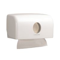 Product Image of WINDOWS* small towel dispenser 15.5 x 26 x 13 cm
