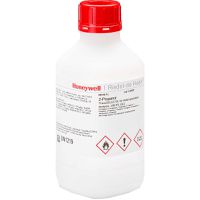 Product Image of Acetonitril E CHROMASOLV für HPLC, für UV, Glasflasche, 2,5 L