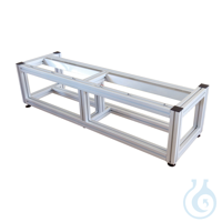 Bandelin SONOREX TECHNIK WG 16-3 Wannengestell