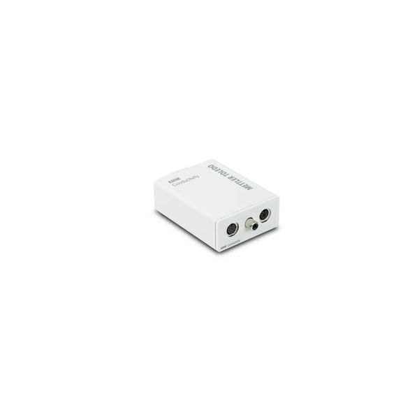 Mettler-Toledo Analog Measurement Module (AMM) Cond