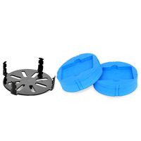 Product Image of Micro Well Plate Kit with Retainer, for Vortexer