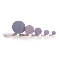 Product Image of Seal PTFE-coated, GL 14 for red screw caps, 10 pc/PAK