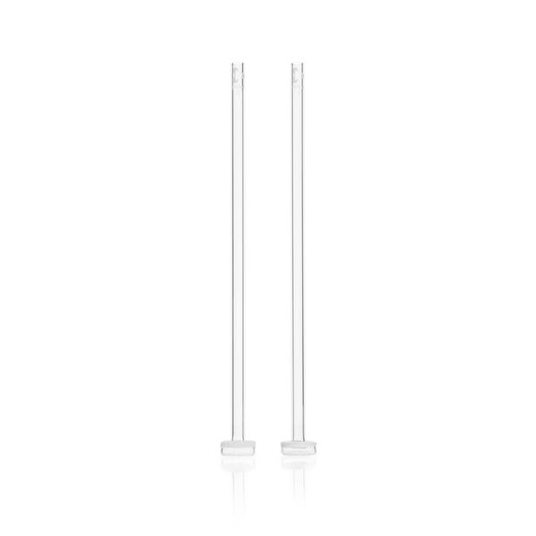 Duran Group DURAN Gas distribution tube, 175D, d = 9 mm, porosity 0, 5 pc/PAK