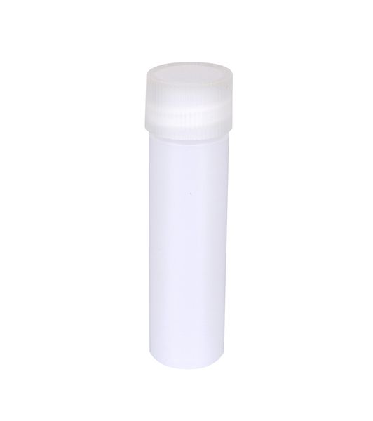 Ratiolab Einsteckröhrchen für Scintillationsflaschen, 4 ml, 14 x 56 mm, 2000 St/Pkg