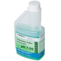 pH buffer TPL7 pH buffer TPL7, 1 bottle with 250 ml