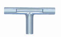 PerkinElmer EzyFit Glas-Misch-T-Stück
