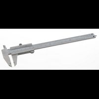 Vernier caliper Vernier caliper