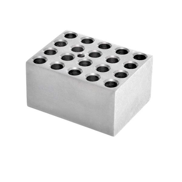 Ohaus Modulblock, 2 ml Röhrchen, für Dry Block Heater