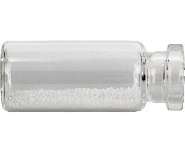 Macherey-Nagel Keramik-Perlen Typ A, Ø 0,6 - 0,8 mm, 400 g, equivalent to 250 NucleoSpin Bead tubes Type A