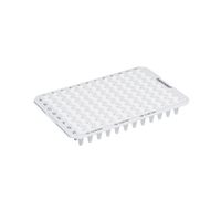 Product Image of twin.tec real-time PCR Plate 96, unskirted, low profile, white, 20 pcs.