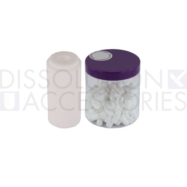 Dissolution Accessories Kanülen-Filter, UHMW PE, 45 μm direct fit, Agilent, 100 St/Pkg