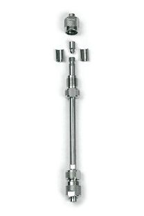 Merck HPLC Cartridge Purospher STAR RP-18 endcapped 5μm LiChroCART 150x3mm