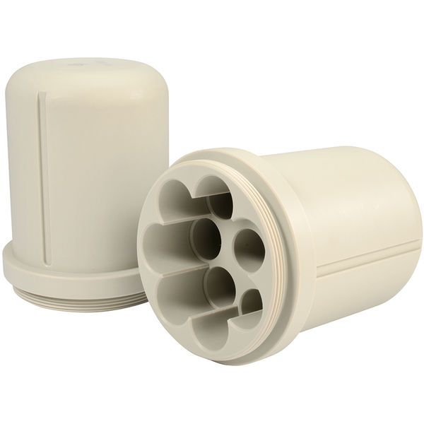Ohaus Rack for Centrifuge Tubes, 8 x 10 ml, D16 mm, RB, 2 pc/PAK