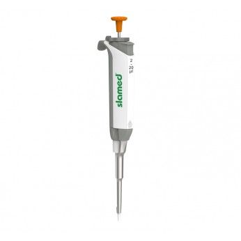 Ratiolab Slamed Precision single channel pipette, 2 - 20 μl