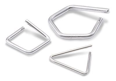 Sartorius Wire weight 50 mg, OIML E1, with DAkkS