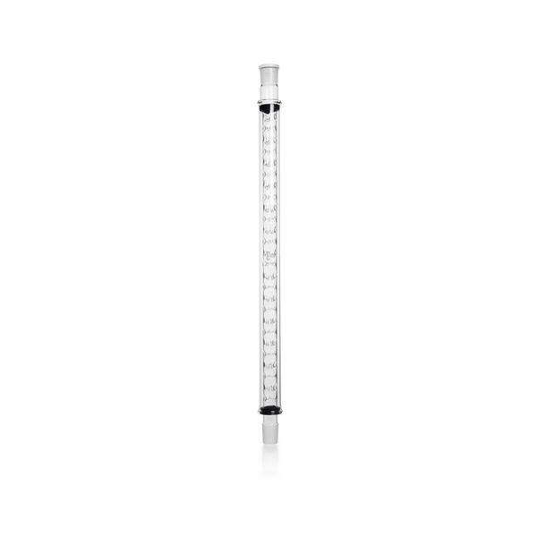 Duran Group DURAN Vigreux columns, with glass jacket, with 2 NS 29/32, length 650 mm