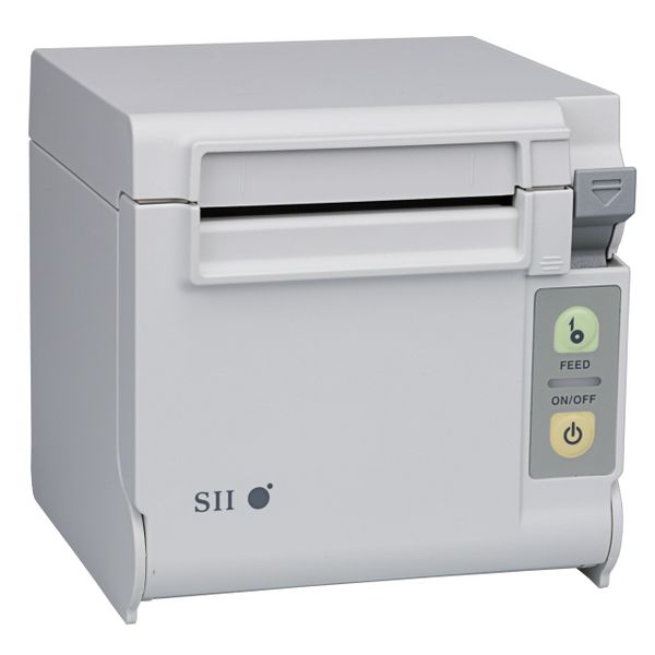 Macherey-Nagel NANOCOLOR Thermodrucker UV/VIS II, VIS II