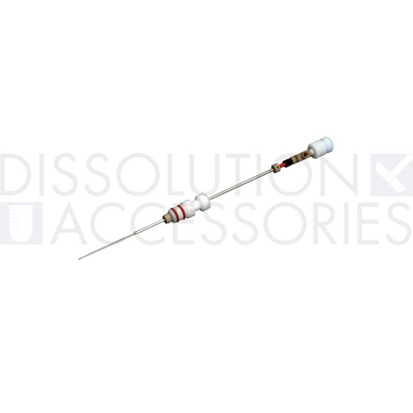 Dissolution Accessories Sampling/Return Probe, 500 ml, Fixed, w/ Filter Housing Sotax