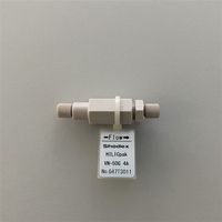 Product Image of HPLC-Vorsäule HILICpak VN-50G 4A, 5 µm, 4,6 x 10 mm