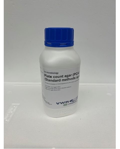 Avantor Reinforced Clostridien-Nährmedium, 500g