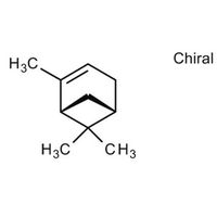 Product Image of (1R)-(+)-a-Pinen zur Synthese, 100 ml