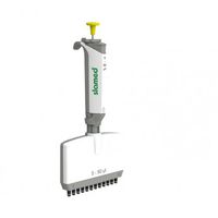 Product Image of Slamed® Precision 12-channel pipette, 5 - 50 µl