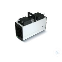 Product Image of Vakuumpumpe Laboport N938.50KT.18, PP