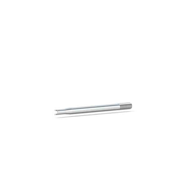 Upchurch Scientific FlushNut Wrench for 1/4-28 Nuts, 1pc/PAK