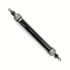 Chromatography Research Supplies SPure HC filter, stainless steel quick connect fittings, replacement cartridge
