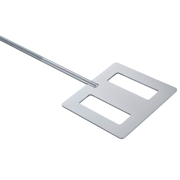 IKA Flächenrührer, Ø150, 550 mm, R 1376