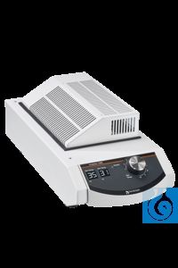 Heidolph Incubator 1000, heating module (add./5 kg shaker)