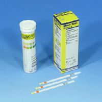 Product Image of MEDI-TEST Protein 2/100