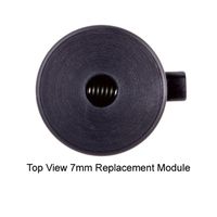 Product Image of Heating Module, Replacement, 7mm Detection Window, MicroSolv Brand