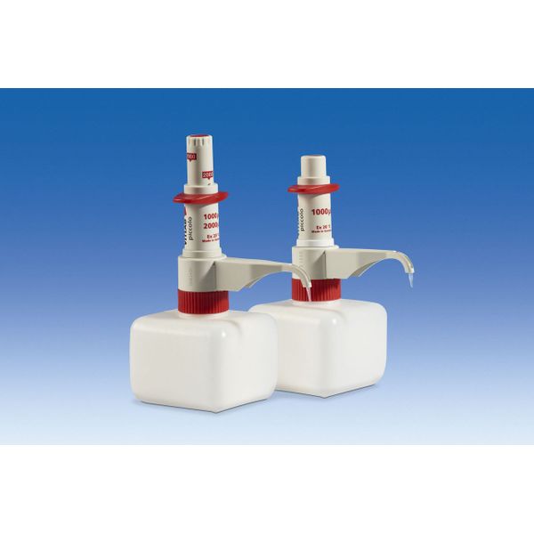 Vitlab Mikrodispenser piccolo, Typ 1, fix, Volumen 1000 μl