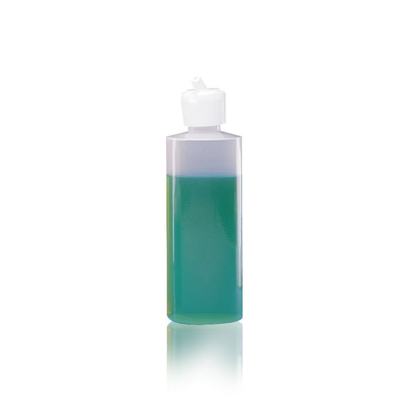 DWK Wheaton Dispenser bottle, LDPE, 125ml, 43 x 130 mm, 72 pc/PAK