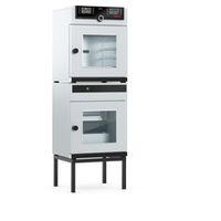 Product Image of Vacuum Oven VO49, 49 L, 20-200°C, pressure control from 5-1100mbar