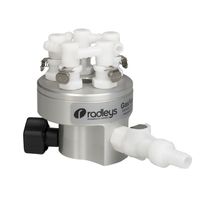 Product Image of Gas/vacuum distribution manifold