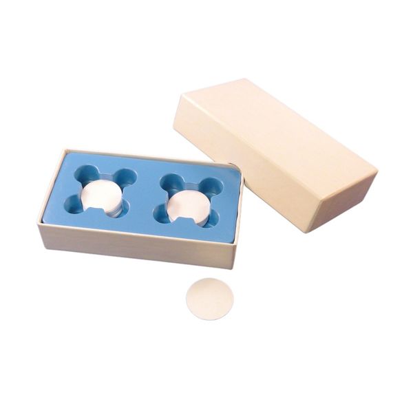 I.W. Tremont Membrane Filter circles, Hydrophilic MCE, 0.45 μm, 47 mm, non-sterile, 100 pc/PAK