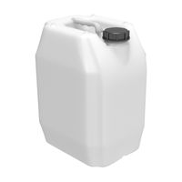 Product Image of Kanister, HDPE-el, 20 L, natural, S60/61, UN-Y approval, US-Version