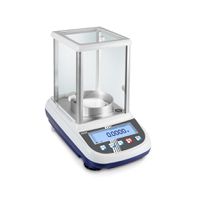 Product Image of Analytical Balance 0,1 mg, 160 g