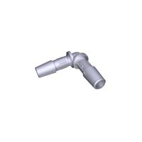 Product Image of Barbed Elbow, PP, 1/4'' ID